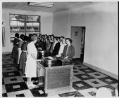 Cafeteria